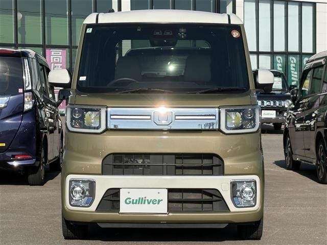 Daihatsu WAKE 2018 8162634-22