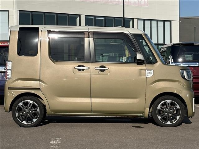 Daihatsu WAKE 2018 8162634-4