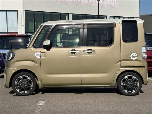 Daihatsu WAKE 2018 8162634-6