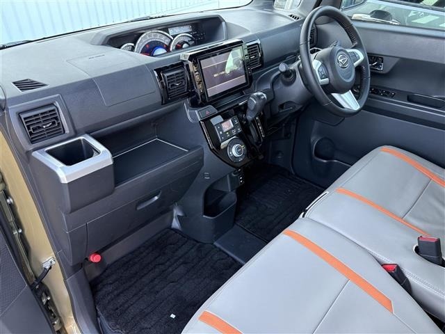 Daihatsu WAKE 2018 8162634-7