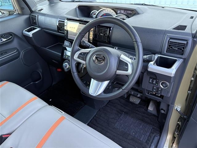 Daihatsu WAKE 2018 8162634-8