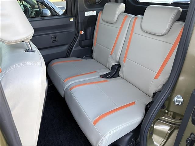 Daihatsu WAKE 2018 8162634-9