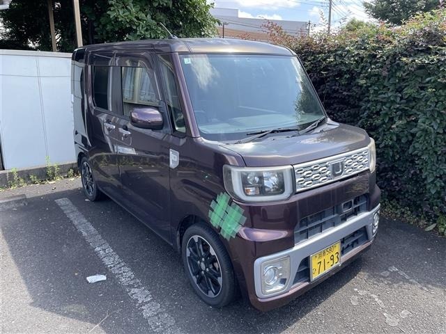 Daihatsu WAKE 2015 8162635-0