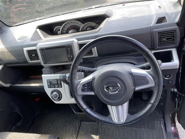 Daihatsu WAKE 2015 8162635-2