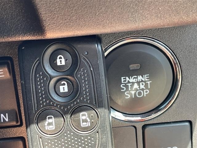 Daihatsu WAKE 2015 8162636-11