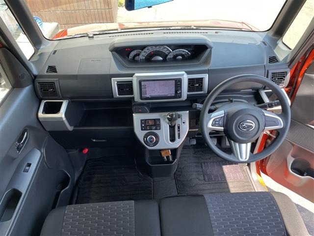 Daihatsu WAKE 2015 8162636-16