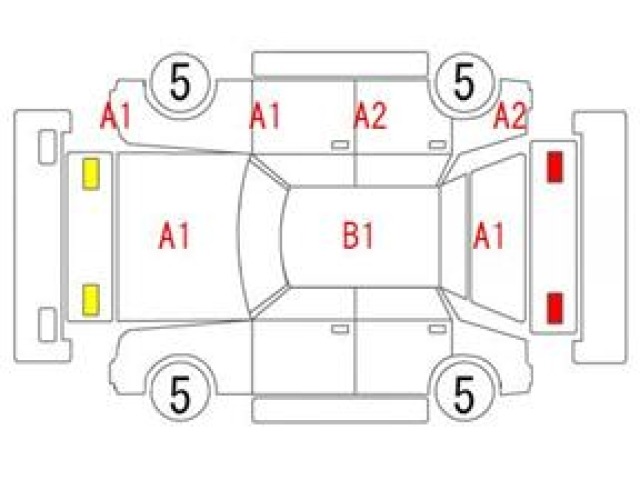Daihatsu WAKE 2015 8162636-24