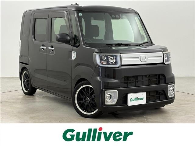 Daihatsu WAKE 2019 8162637-0
