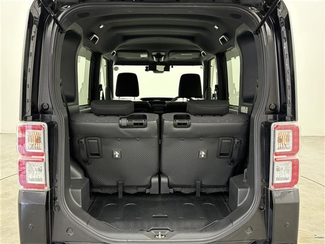 Daihatsu WAKE 2019 8162637-11