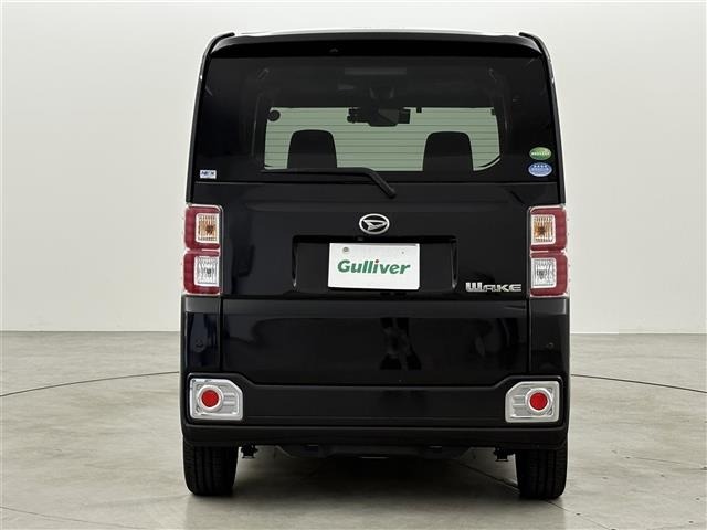 Daihatsu WAKE 2019 8162637-13