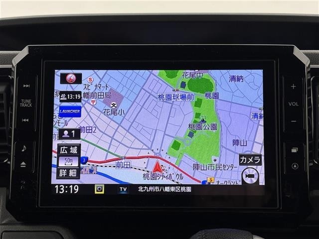 Daihatsu WAKE 2019 8162637-16