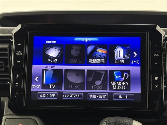 Daihatsu WAKE 2019 8162637-17