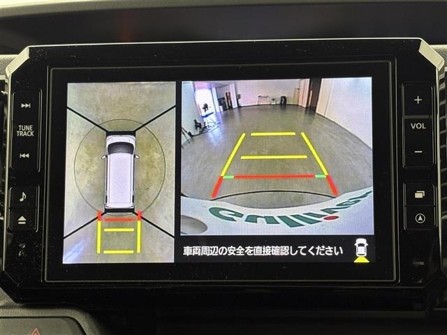 Daihatsu WAKE 2019 8162637-19
