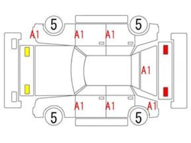 Daihatsu WAKE 2019 8162637-23