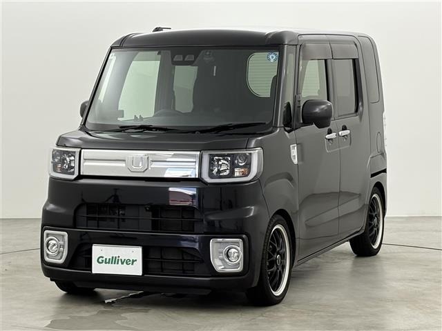 Daihatsu WAKE 2019 8162637-4