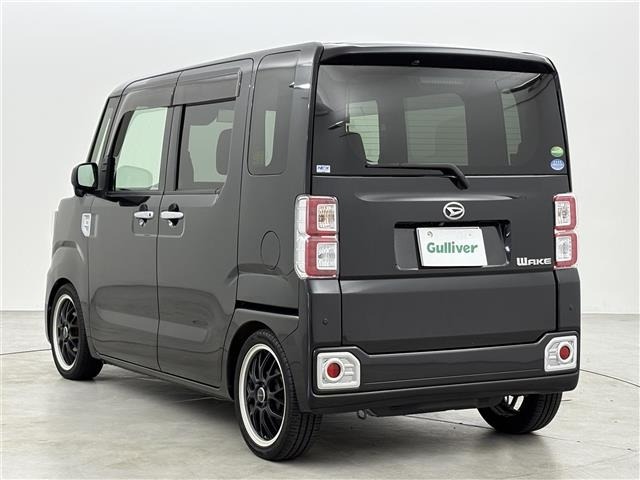 Daihatsu WAKE 2019 8162637-6