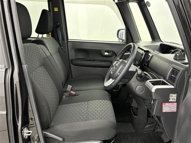 Daihatsu WAKE 2019 8162637-9