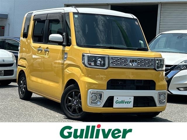 Daihatsu WAKE 2014 8162639-0