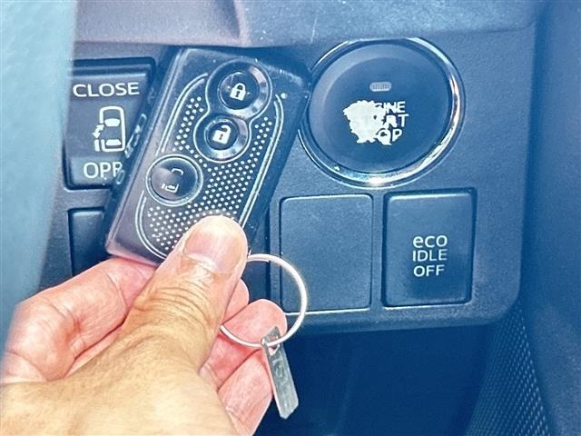 Daihatsu WAKE 2014 8162639-11