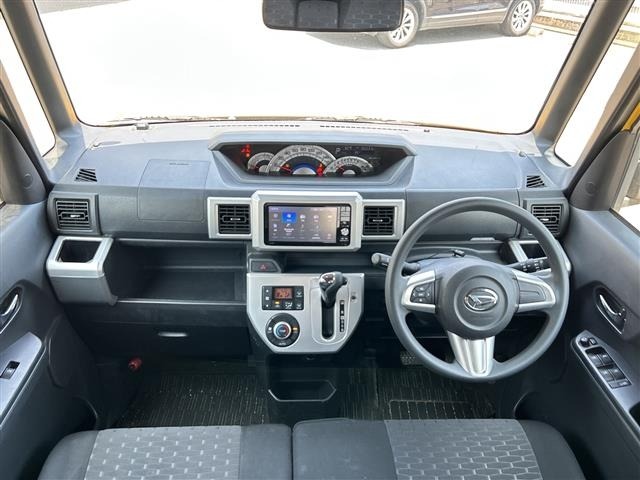 Daihatsu WAKE 2014 8162639-15