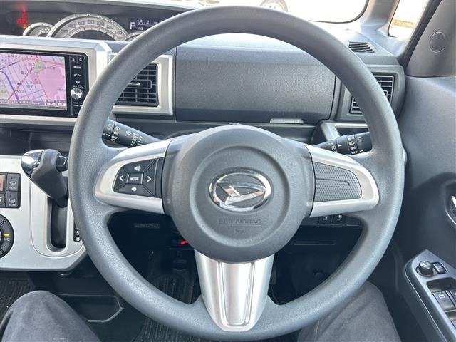 Daihatsu WAKE 2014 8162639-16