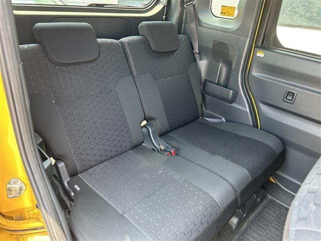 Daihatsu WAKE 2014 8162639-2