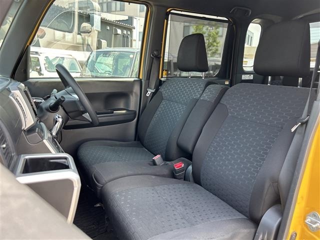 Daihatsu WAKE 2014 8162639-20