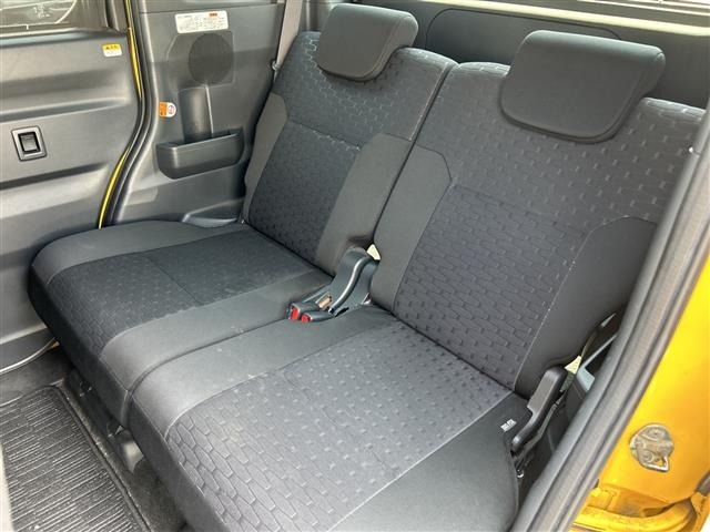 Daihatsu WAKE 2014 8162639-22