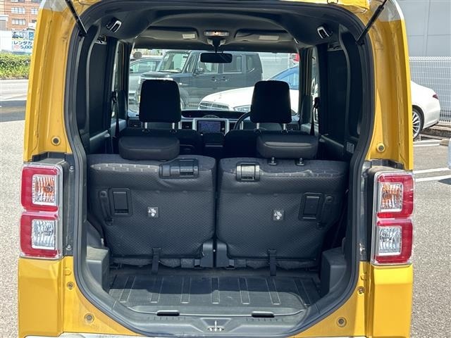 Daihatsu WAKE 2014 8162639-4