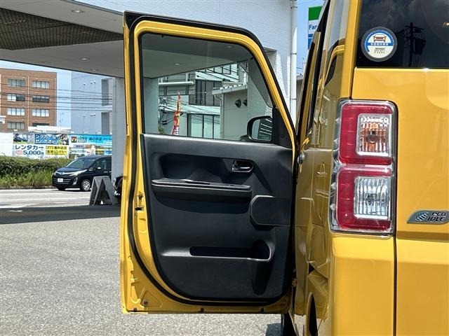 Daihatsu WAKE 2014 8162639-6