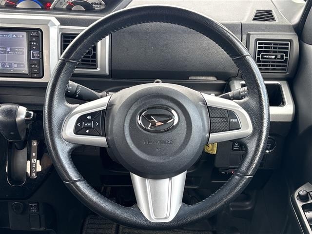 Daihatsu WAKE 2021 8162643-1