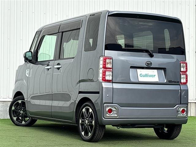 Daihatsu WAKE 2021 8162643-13