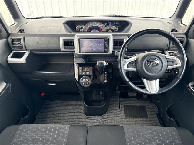 Daihatsu WAKE 2021 8162643-14