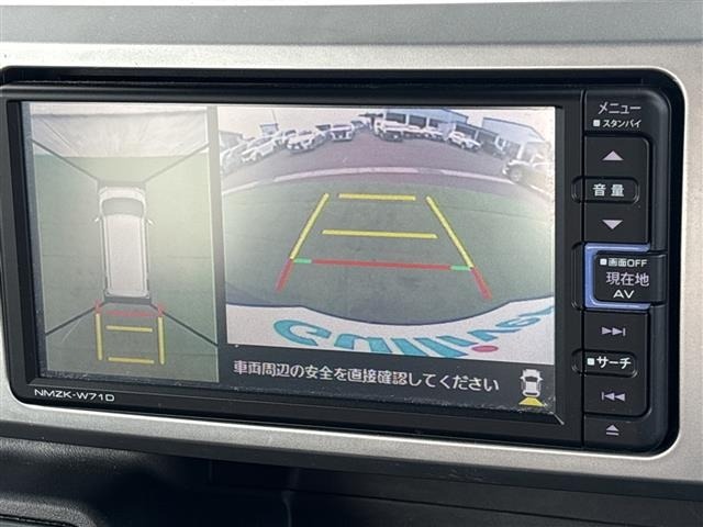 Daihatsu WAKE 2021 8162643-16