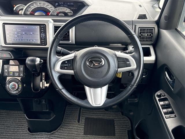 Daihatsu WAKE 2021 8162643-21