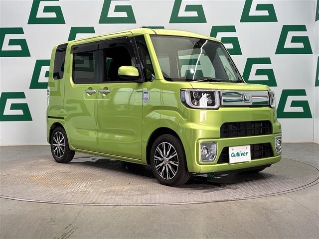 Daihatsu WAKE 2018 8162650-0