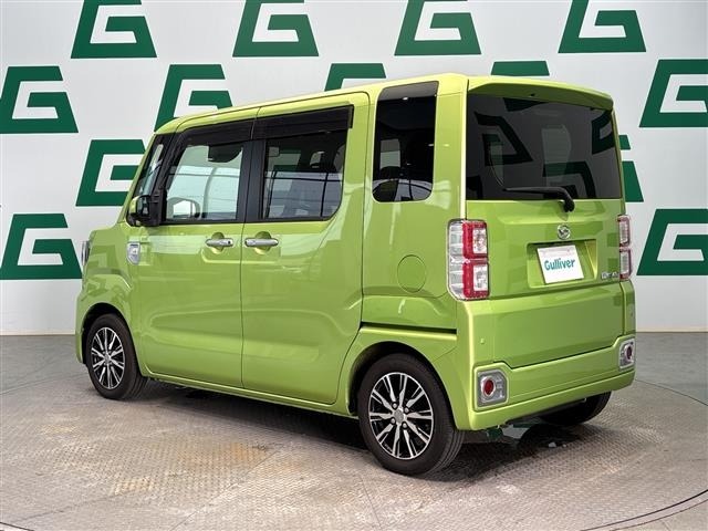 Daihatsu WAKE 2018 8162650-13