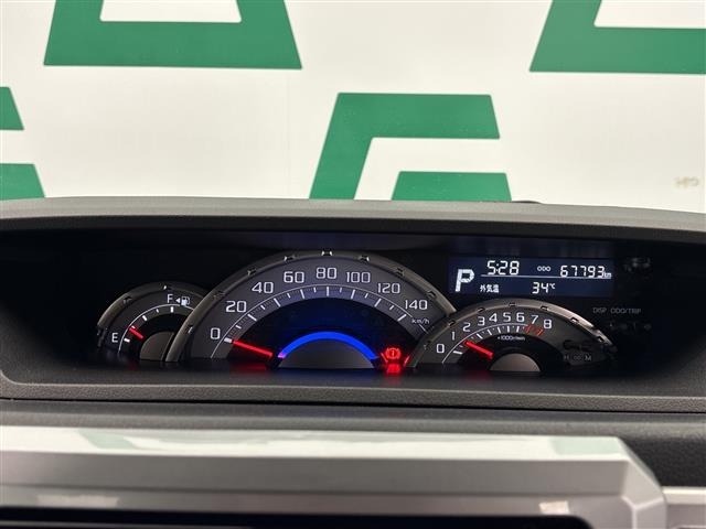 Daihatsu WAKE 2018 8162650-19