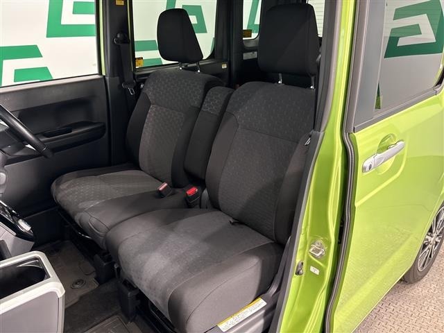 Daihatsu WAKE 2018 8162650-6