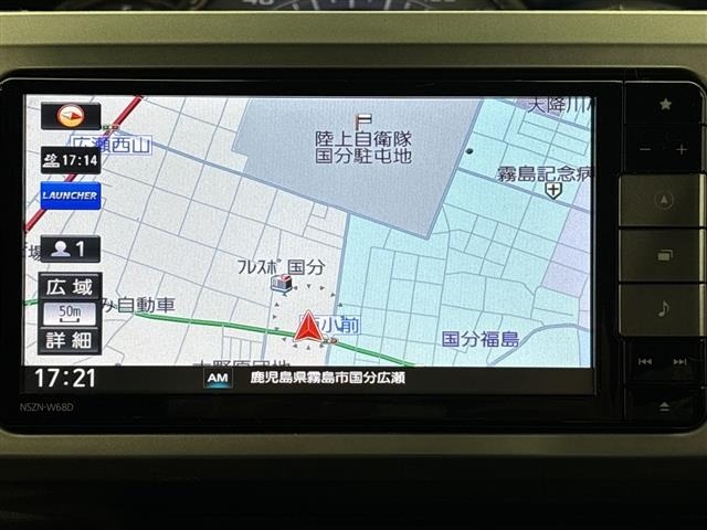 Daihatsu WAKE 2018 8162650-9