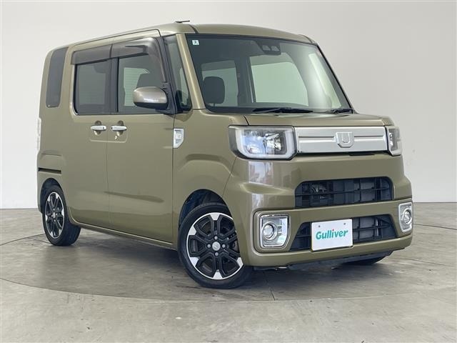 Daihatsu WAKE 2018 8162651-0