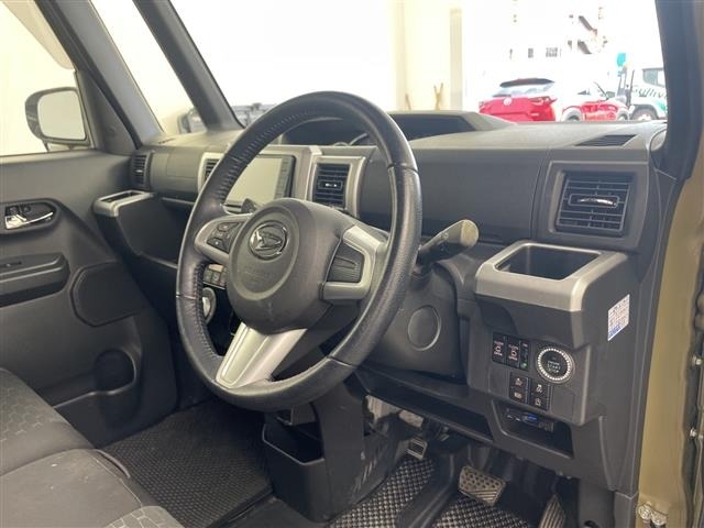 Daihatsu WAKE 2018 8162651-1