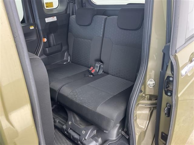 Daihatsu WAKE 2018 8162651-11