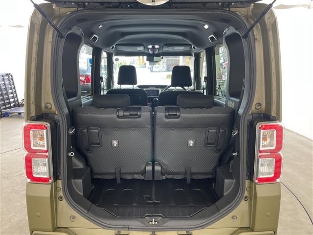Daihatsu WAKE 2018 8162651-12