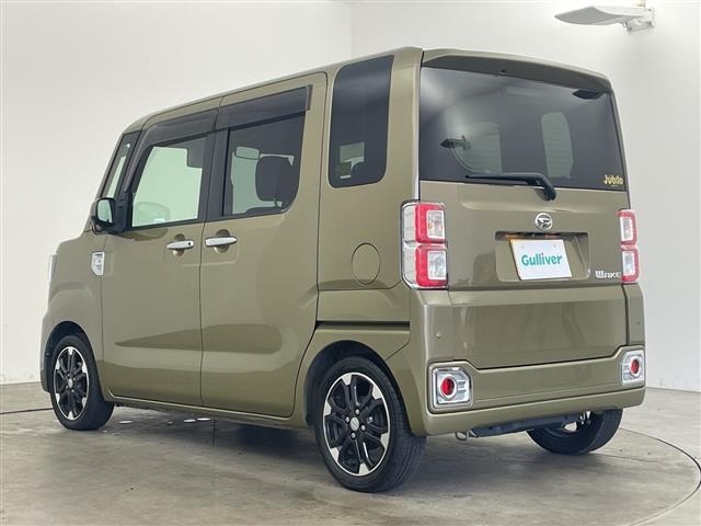 Daihatsu WAKE 2018 8162651-13