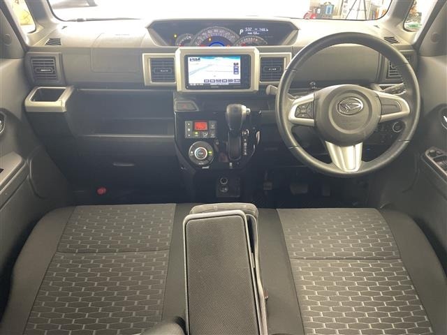Daihatsu WAKE 2018 8162651-14