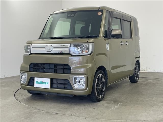 Daihatsu WAKE 2018 8162651-15