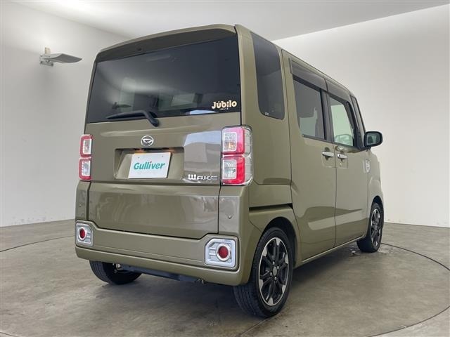 Daihatsu WAKE 2018 8162651-16