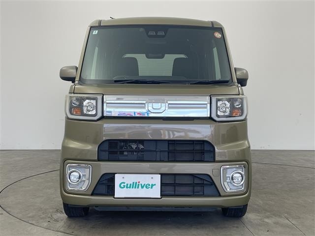 Daihatsu WAKE 2018 8162651-17