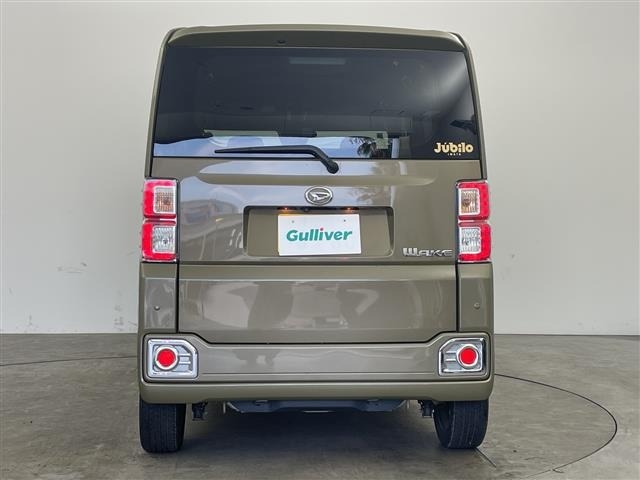 Daihatsu WAKE 2018 8162651-18